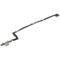 Charging Port Flex Cable For iPhone Air (Aftermarket Plus) (Cloud White)