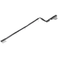Charging Port Flex Cable For iPhone Air (Aftermarket Plus) (Cloud White)
