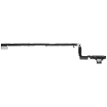 Charging Port Flex Cable For iPhone Air (Aftermarket Plus) (Space Black)