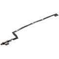 Charging Port Flex Cable For iPhone Air (Aftermarket Plus) (Space Black)