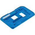 TR Middle Layer Frame Reballing Platform For iPhone 16 Series (XZZ)