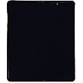 Inner OLED Assembly With Frame For Samsung Galaxy Z Fold 4 5G  (US & International) (Blemish: Grade B) (Phantom Black)