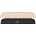 Top Back Cover Plastic Panel For Google Pixel 8 (Rose)