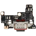 Charging Port Board For Motorola Edge Plus / Edge 40 Pro (XT2301 / 2023)