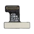 Tag-on Earpiece Speaker Repair FPC For iPhone 12 / 12 Pro (JCID)