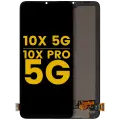 LCD Assembly Without Frame For Xiaomi Redmi 10X 5G / Redmi 10X Pro 5G (Refurbished) (All Colors)