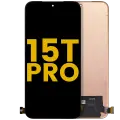 OLED Assembly Without Frame For Xiaomi 15T Pro (Refurbished) (All Colors)