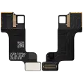 Tag-on Face lD Repair FPC Cable For iPhone 15 Plus (Soldering Required) (2nd Gen) (JCID)