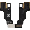 Tag-on Face lD Repair FPC Cable For iPhone 15 (Soldering Required) (2nd Gen) (JCID)