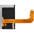 LCD Assembly Without Frame For Samsung Galaxy Tab A11 Plus 11.0" (X230) (2025) (Refurbished) (Black)