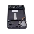OLED Assembly With Frame For Samsung Galaxy S22 Plus 5G (US & International Version) (Used OEM Pull : Grade A) (Graphite)
