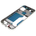 Mid- Frame Housing For Google Pixel 10 Pro (Genuine OEM) (US Version) (White)