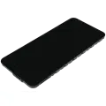 OLED Assembly With Frame For Samsung Galaxy A17 4G (A175 / 2025) (Service Pack) (All Colors)