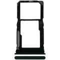 Sim Card Tray For Motorola Moto G Power (XT2515 / 2025) (Genuine OEM) (Leaf Green)
