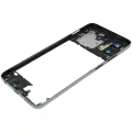 Mid-Frame Housing For Motorola Moto G 5G (XT2417 / 2024) (Genuine OEM) (Sedona Sage)