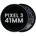 OLED Assembly For Google Watch Pixel 3 (41mm) (USED OEM Pull : Grade B/C ) (All Colors) 