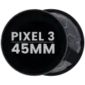 OLED Assembly For Google Pixel 3 (45mm) (USED OEM Pull : Grade B/C) (All Colors) 