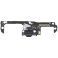 Charging Port Board For Google Pixel 10 Pro XL (Genuine OEM)