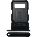 SIM Card Tray For Motorola Moto Edge (XT2519 / 2025) (Genuine OEM) (Deep Forest)
