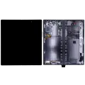 Inner OLED Assembly With Frame For Samsung Galaxy Z Fold 7 5G (US & International) (Service Pack) (Jet Black)