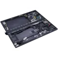 Inner OLED Assembly With Frame For Samsung Galaxy Z Fold 7 5G (US & International) (Service Pack) (Jet Black)