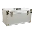Samsung Service Jig Aluminum Storage Box (Empty) (OEM Service Tool)