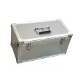 Samsung Service Jig Aluminum Storage Box (Empty) (OEM Service Tool)