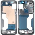 Mid-Frame Housing For Google Pixel 10 Pro (Genuine OEM) (US Version) (Black)