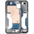 Mid-Frame Housing For Google Pixel 10 Pro (Genuine OEM) (US Version) (Black)