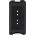 Back Cover Pressure Holding Mold (Top) For OnePlus Nord N100 (Genuine OEM)