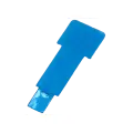 Loudspeaker Top Heat Shielding Tape For Motorola Razr Plus (XT2451 / 2024) / Razr Plus 2025 (XT2557 / 2025) (Genuine OEM)