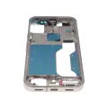 Mid- Frame Housing For Google Pixel 10 Pro (Genuine OEM) (US Version) (Green)