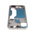 Mid- Frame Housing For Google Pixel 10 Pro (Genuine OEM) (US Version) (Green)
