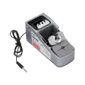 T3A Intelligent Soldering Station With T245 Handle and 3 Iron Tips (Aixun) (110V / North American)