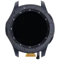 LCD Assembly For Samsung Galaxy Watch Gear S3 frontier (Service Pack) (Gray)