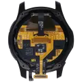 LCD Assembly For Samsung Galaxy Watch Gear S3 frontier (Service Pack) (Gray)