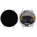 LCD Assembly For Samsung Galaxy Watch 5 (44mm) (Service Pack) (Silver)