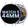 LCD Assembly For Samsung Galaxy Watch 5 (44mm) (Service Pack) (Silver)