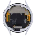 LCD Assembly For Samsung Galaxy Watch 5 (44mm) (Service Pack) (Silver)
