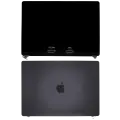 Complete LCD Display Assembly For MacBook Pro 16" (A3403 / A3186 Late 2024) (Used OEM Pull: Grade B) (Space Black)