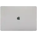 Complete LCD Display Assembly For MacBook Air 13" (A3113 / 2024) (Used OEM Pull: Grade A) (Silver)