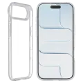 Case Slim Mattur Meridian iphone 17 Air Clear 01 
