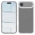 Case Slim Mattur Meridian iphone 17 Air Clear 01 
