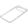 Case Slim Mattur Meridian iphone 17 Air Clear 01 