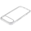 Case Slim Mattur Meridian iphone 17 Air Clear 01 