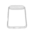 Case Slim Mattur Meridian iphone 17 Air Clear 01 
