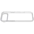 Case Slim Mattur Meridian iphone 17 Air Clear 01 