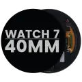 OLED Assembly For Samsung Galaxy Watch 7 (40mm) (USED OEM Pull : Grade A) (All Colors) 