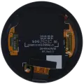 OLED Assembly For Samsung Galaxy Watch 7 (40mm) (USED OEM Pull : Grade A) (All Colors) 