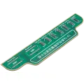 Dot Matrix Activation Read and Write Board for iPhone 13-16 Series (JCID V1SE / V1S Pro / V1S Plus)